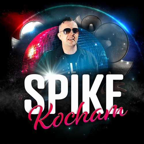 Kocham Spike