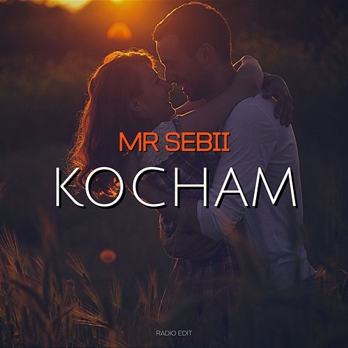 Kocham Mr Sebii