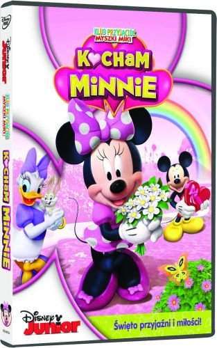 Kocham Minnie Various Directors