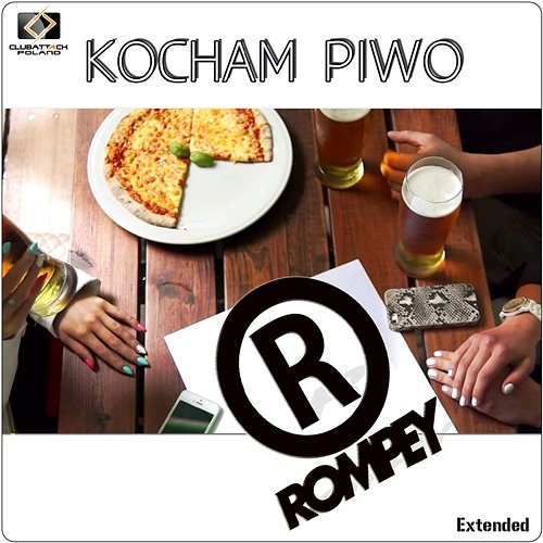 Kocham Piwo Rompey