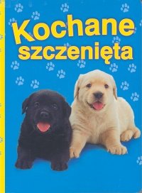 Kochane szczenięta Samborska Małgorzata