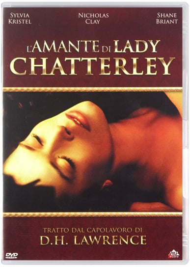 Kochanek lady Chatterley Jaeckin Just