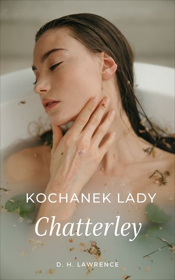 Kochanek Lady Chatterley - ebook mobi Lawrence David Herbert