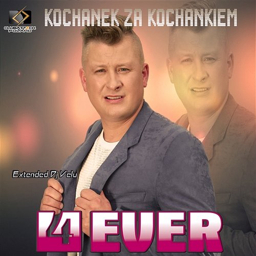 Kochanek za Kochankiem (DJ Velu Extended) 4 - Ever