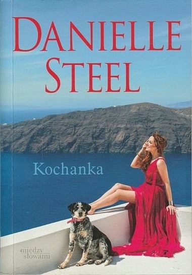 Kochanka Steel Danielle