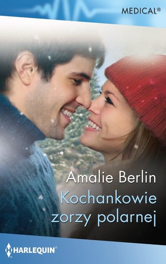 Kochankowie zorzy polarnej Berlin Amalie