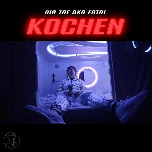 Kochen Big Toe