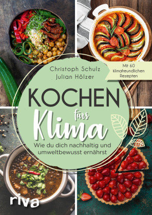 Kochen fürs Klima Riva Verlag