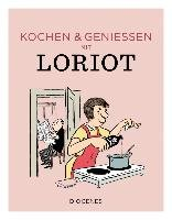 Kochen & genießen mit Loriot Loriot