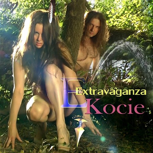 Kocie (Disco Club) Extravaganza