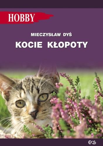 Kocie kłopoty Dyś Mieczysław