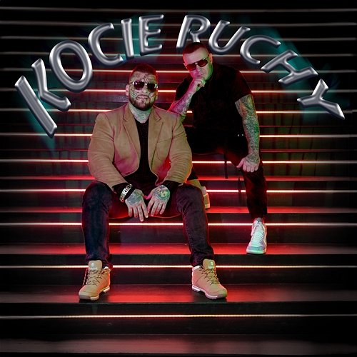 Kocie ruchy Daniel Moro, Popek, Ślimak