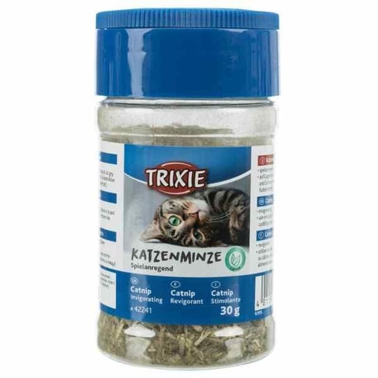 Kocimiętka suszona TRIXIE, 30 g Trixie