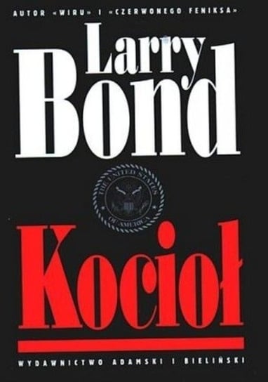 Kocioł Bond Larry