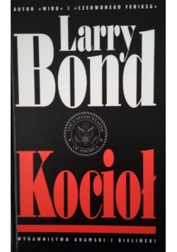 Kocioł Bond Larry