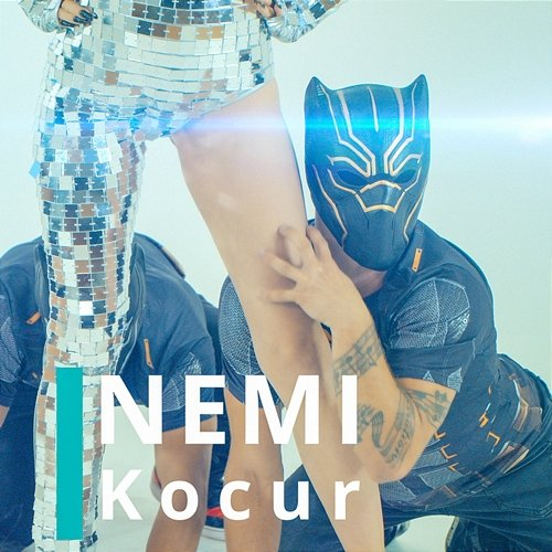 Kocur Nemi