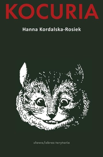 Kocuria Kordalska-Rosiek Hanna