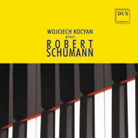Kocyan plays Schumann Kocyan Wojciech