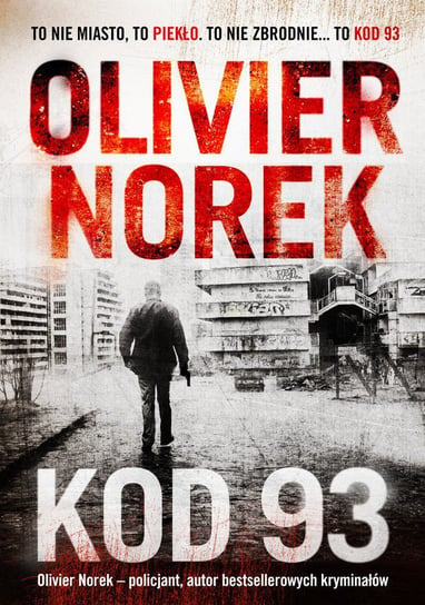 Kod 93 Norek Olivier