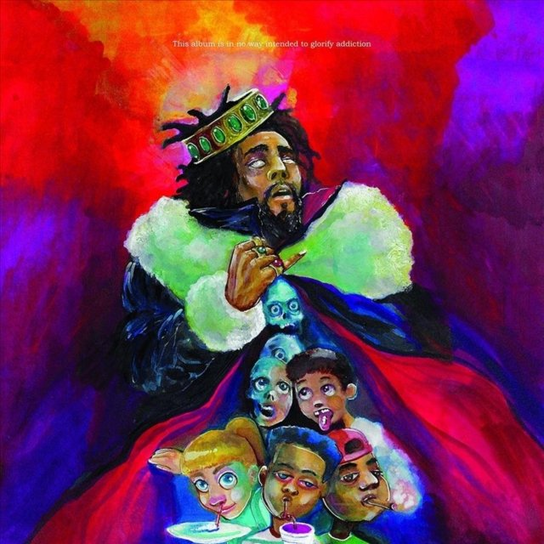 Kod J. Cole