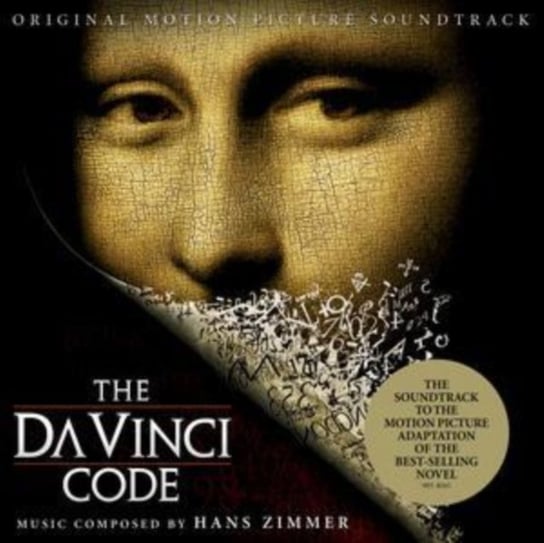 Kod Da Vinci - Soundtrack Various Artists
