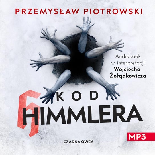 Kod Himmlera Przemysław Piotrowski