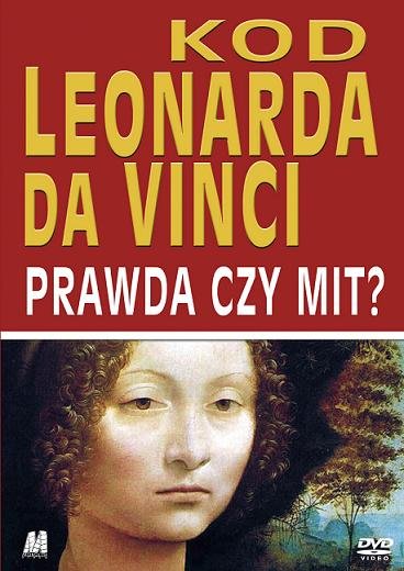 Kod Leonarda Da Vinci: prawda czy mit? Aarniokoski Douglas