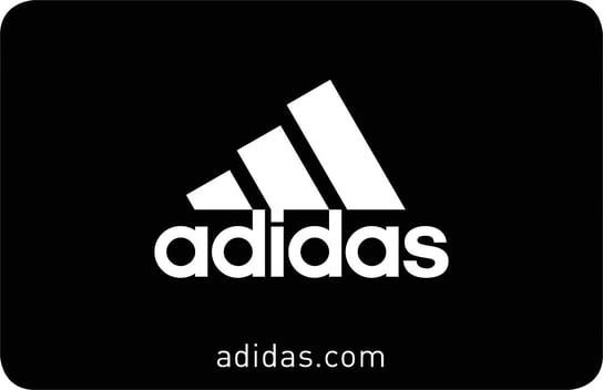 Kod podarunkowy adidas – 90 zł Adidas