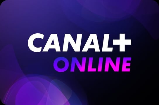 Kod podarunkowy CANAL+ online – 1 miesiąc Inne lokalne