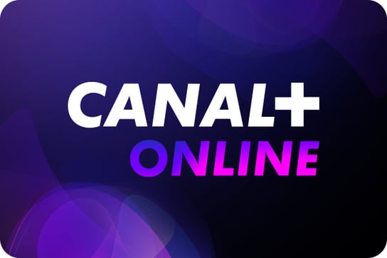 Kod podarunkowy CANAL+ online – pakiet CANAL+ Inne lokalne