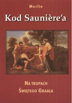Kod Saunierea Wydawnictwo Kos