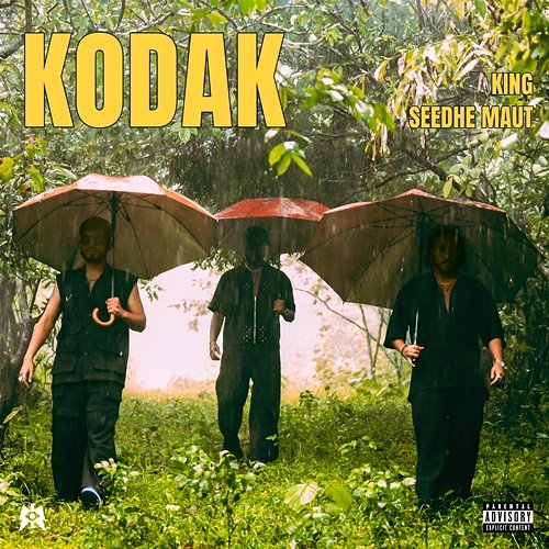 KODAK King & Seedhe Maut