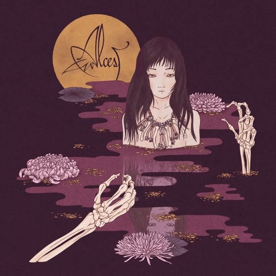 Kodama (Limited Deluxe Edition) Alcest