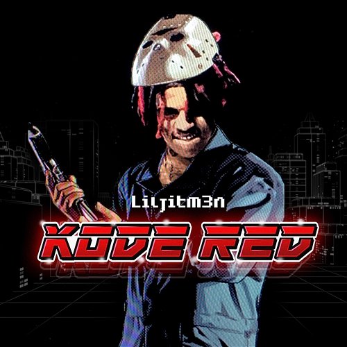 KODE RED Liljitm3n
