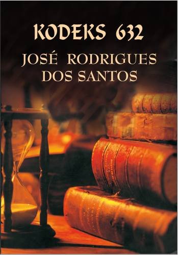 Kodeks 632 Dos Santos Jose Rodrigues