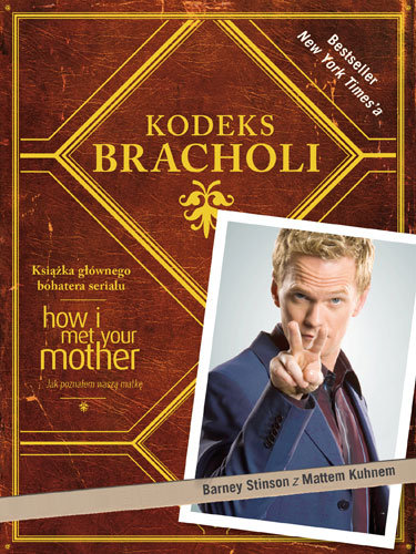 Kodeks Bracholi Stinson Barney, Kuhn Matt