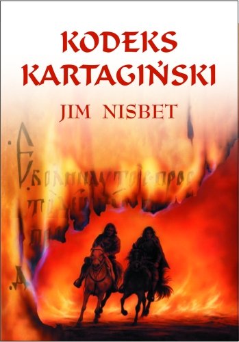 Kodeks Kartagiński Nisbet Jim
