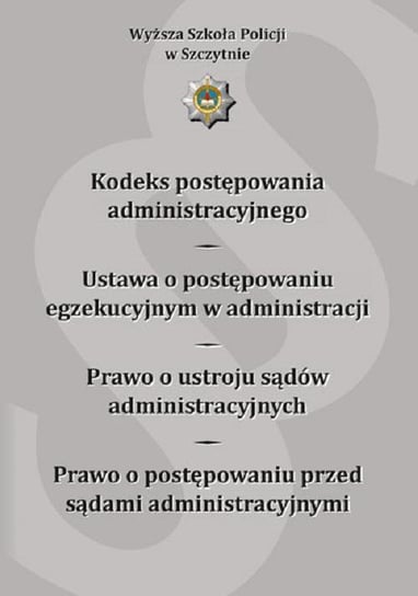 Kodeks postępowania administracyjnego Drach Iwona, Olzacki Paweł