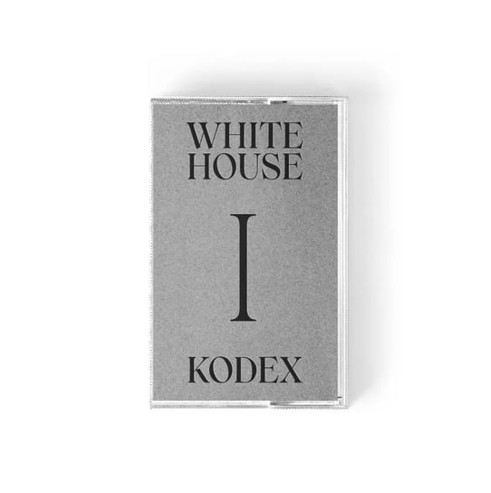 Kodex (20th Anniversary Limited & Remastered Edition) White House