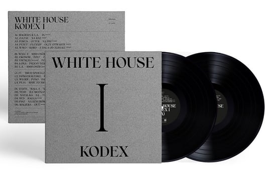 Kodex I White House