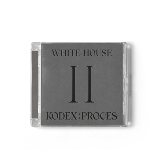 Kodex II: Proces White House