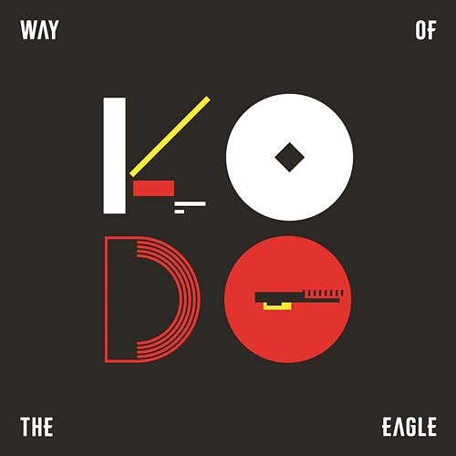 Kodo Way Of The Eagle