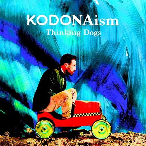 KODONAism Thinking Dogs