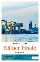 Kölner Finale Rohn Reinhard