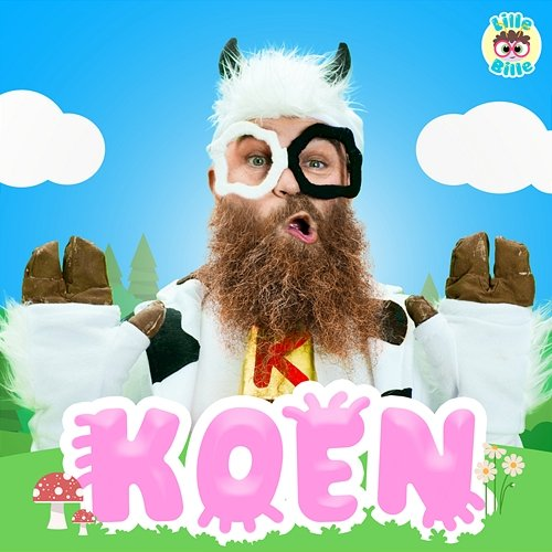 Koen Raske Penge, Lille Bille