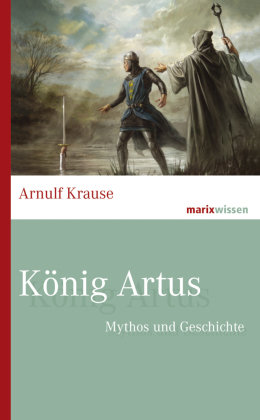 König Artus marixverlag