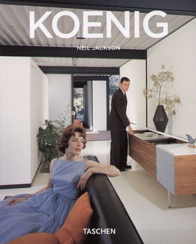 Koenig Jackson Neil