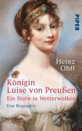 Königin Luise von Preußen Ohff Heinz