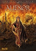 Königliches Blut - Alienor 01 Delalande Arnaud, Mogavino Simona