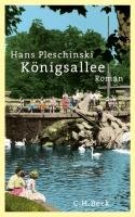 Königsallee Pleschinski Hans
